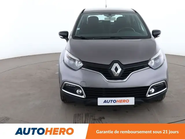 Renault Captur view 9