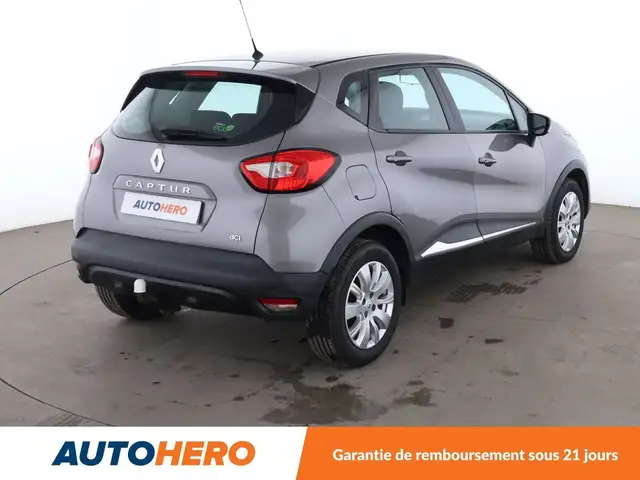 Renault Captur view 6