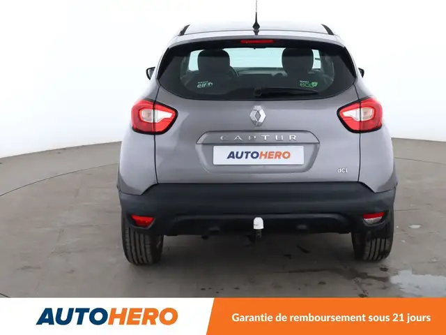 Renault Captur view 5