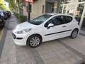 Peugeot 207 1.4 VTi 16v Confort Blanco - thumbnail 3