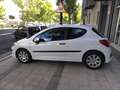Peugeot 207 1.4 VTi 16v Confort Blanco - thumbnail 4