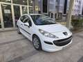 Peugeot 207 1.4 VTi 16v Confort Blanco - thumbnail 9
