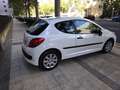 Peugeot 207 1.4 VTi 16v Confort Blanco - thumbnail 6
