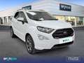 Ford EcoSport 1.0T EcoBoost 92kW (125CV) S&S ST Line Blanco - thumbnail 3