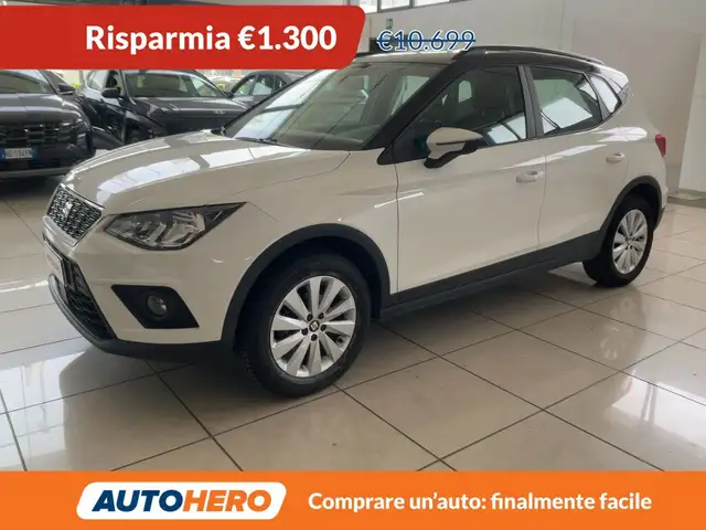 SEAT Arona 1.0 TSI Style