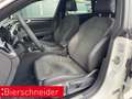 Volkswagen Arteon Shooting Brake 2.0 TDI DSG R-Line IQ.LIGHT AHK ACC Weiß - thumbnail 4