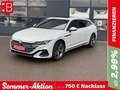Volkswagen Arteon Shooting Brake 2.0 TDI DSG R-Line IQ.LIGHT AHK ACC Weiß - thumbnail 1