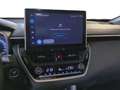 Toyota Corolla Cross Corolla Cross 2.0 Hybrid 197 CV E-CVT Trend Nero - thumbnail 15