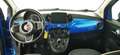 Fiat 500 1.2 Mirror Blu/Azzurro - thumbnail 9