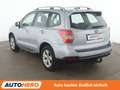 Subaru Forester 2.0 Exclusive Aut*TEMPO*CAM*SHZ*AHK*KLIMA* Argent - thumbnail 4