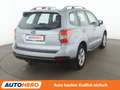 Subaru Forester 2.0 Exclusive Aut*TEMPO*CAM*SHZ*AHK*KLIMA* Argent - thumbnail 6