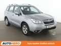 Subaru Forester 2.0 Exclusive Aut*TEMPO*CAM*SHZ*AHK*KLIMA* Argent - thumbnail 8
