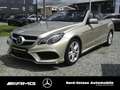 Mercedes-Benz E 400 CABRIO COMAND KAMERA DISTRO BURMESTER PDC Zilver - thumbnail 6