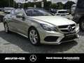 Mercedes-Benz E 400 CABRIO COMAND KAMERA DISTRO BURMESTER PDC Zilver - thumbnail 3