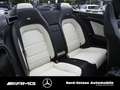 Mercedes-Benz E 400 CABRIO COMAND KAMERA DISTRO BURMESTER PDC Zilver - thumbnail 14