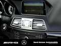 Mercedes-Benz E 400 CABRIO COMAND KAMERA DISTRO BURMESTER PDC Zilver - thumbnail 11