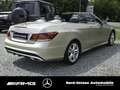Mercedes-Benz E 400 CABRIO COMAND KAMERA DISTRO BURMESTER PDC Zilver - thumbnail 4