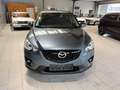 Mazda CX-5 sehr gepflegt Rentnerauto tolle Ausstattung Blau - thumbnail 6