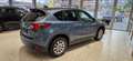 Mazda CX-5 sehr gepflegt Rentnerauto tolle Ausstattung Blau - thumbnail 2