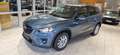 Mazda CX-5 sehr gepflegt Rentnerauto tolle Ausstattung Blau - thumbnail 3