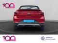 Volkswagen T-Roc Cabriolet Style 1.5 TSI+SHZ+LED+ACC+NAVI Red - thumbnail 6