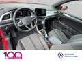 Volkswagen T-Roc Cabriolet Style 1.5 TSI+SHZ+LED+ACC+NAVI Red - thumbnail 10