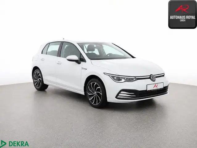 Volkswagen Golf view 7