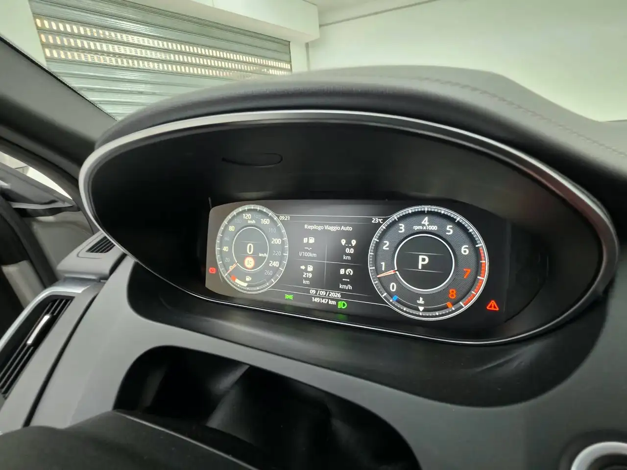 Jaguar E-Pace 2.0 i4 R-Dynamic HSE awd 200cv auto, миниатюра 25