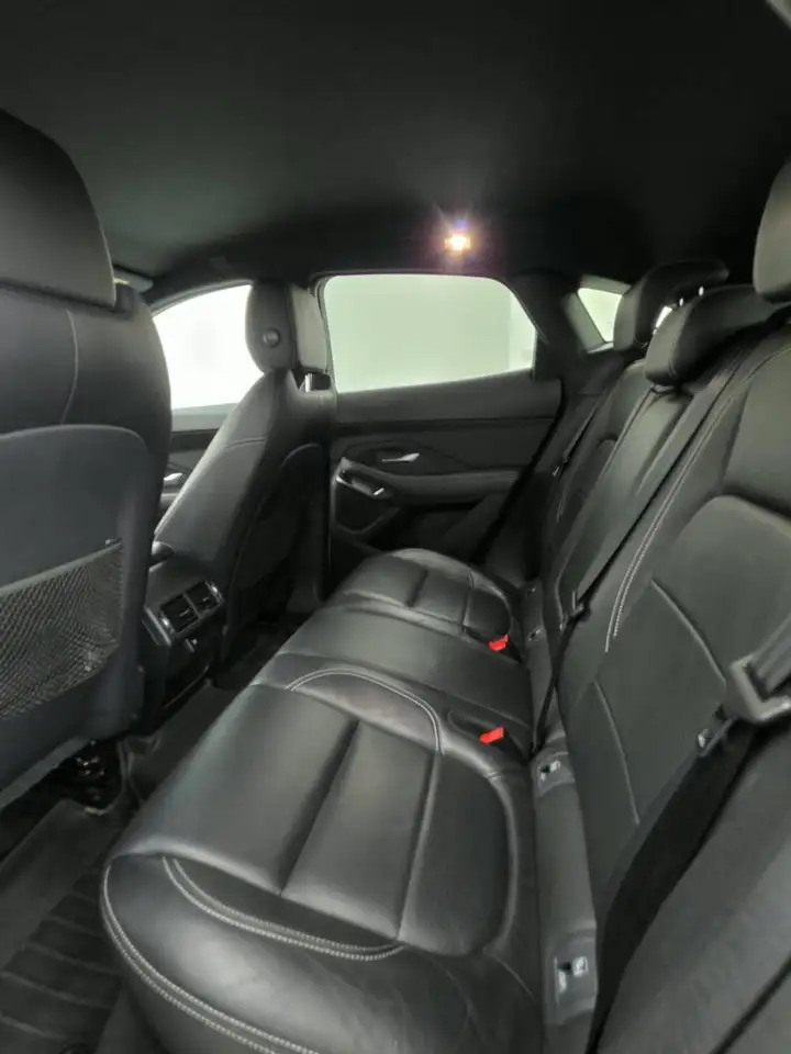Jaguar E-Pace 2.0 i4 R-Dynamic HSE awd 200cv auto, миниатюра 22