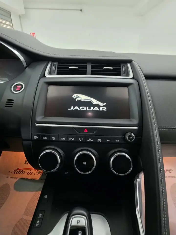 Jaguar E-Pace 2.0 i4 R-Dynamic HSE awd 200cv auto, миниатюра 21