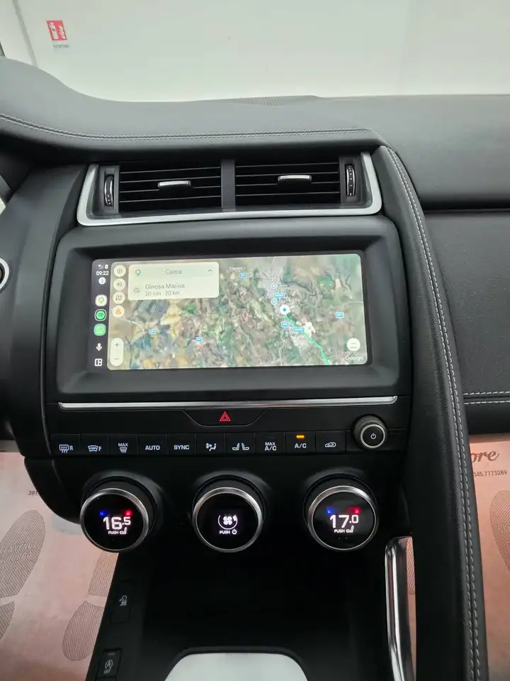 Jaguar E-Pace 2.0 i4 R-Dynamic HSE awd 200cv auto, миниатюра 28