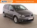 Volkswagen Touran 2.0TDI Advance Gris - thumbnail 8