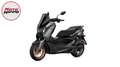 Yamaha NMAX 155 TECH MAX Schwarz - thumbnail 4