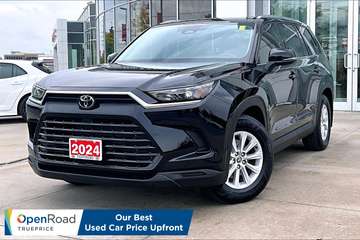 XLE AWD | TOYOTA CERTIFIED | APPLE CARPLAY!!!