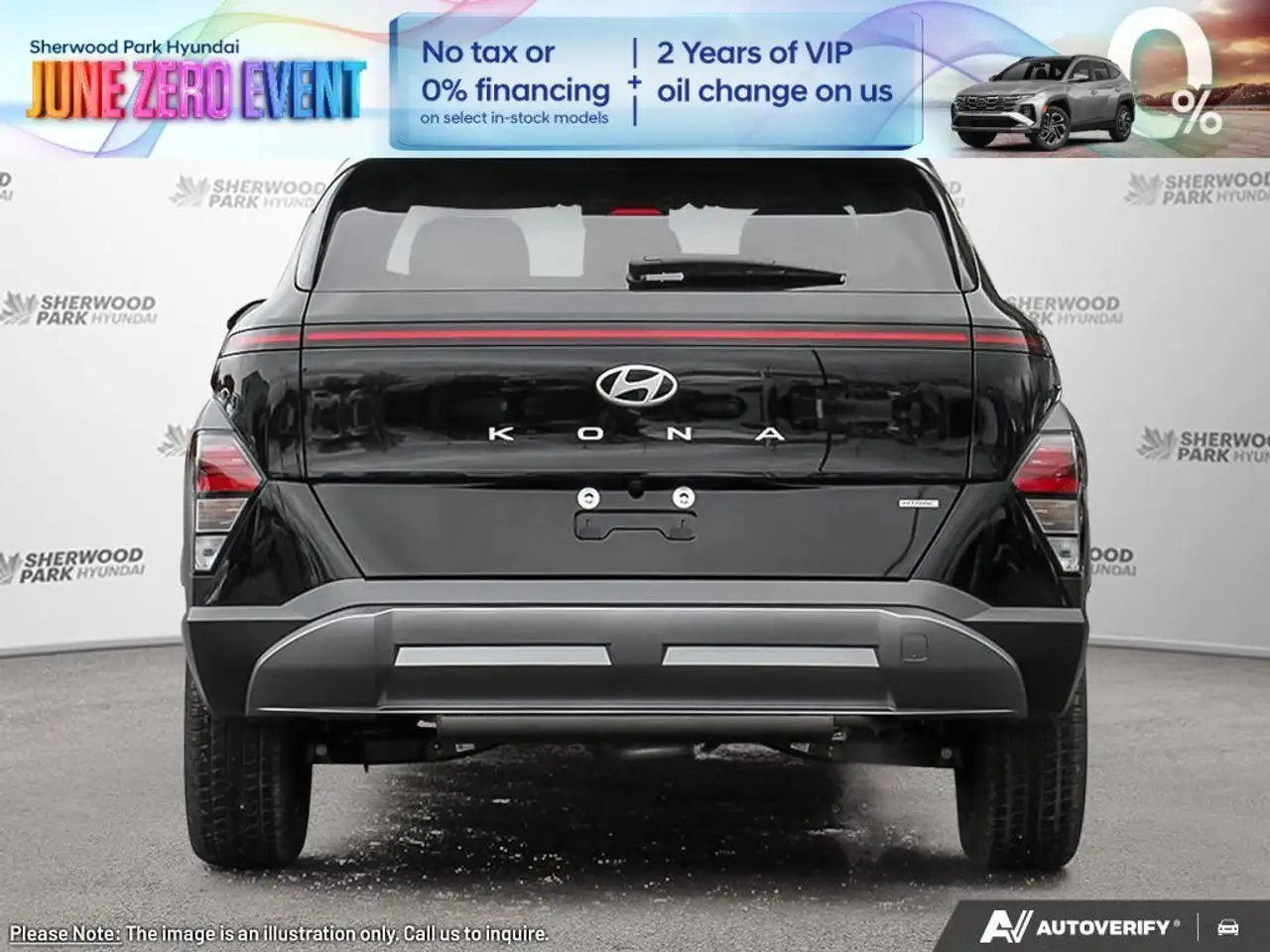Hyundai KONA photo Hyundai KONA