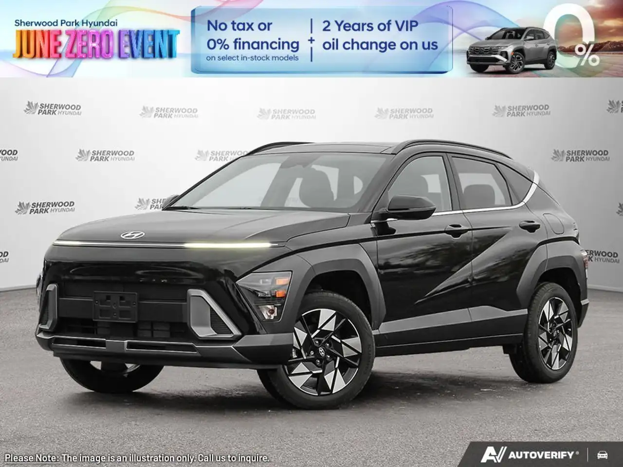 Hyundai KONA photo Hyundai KONA