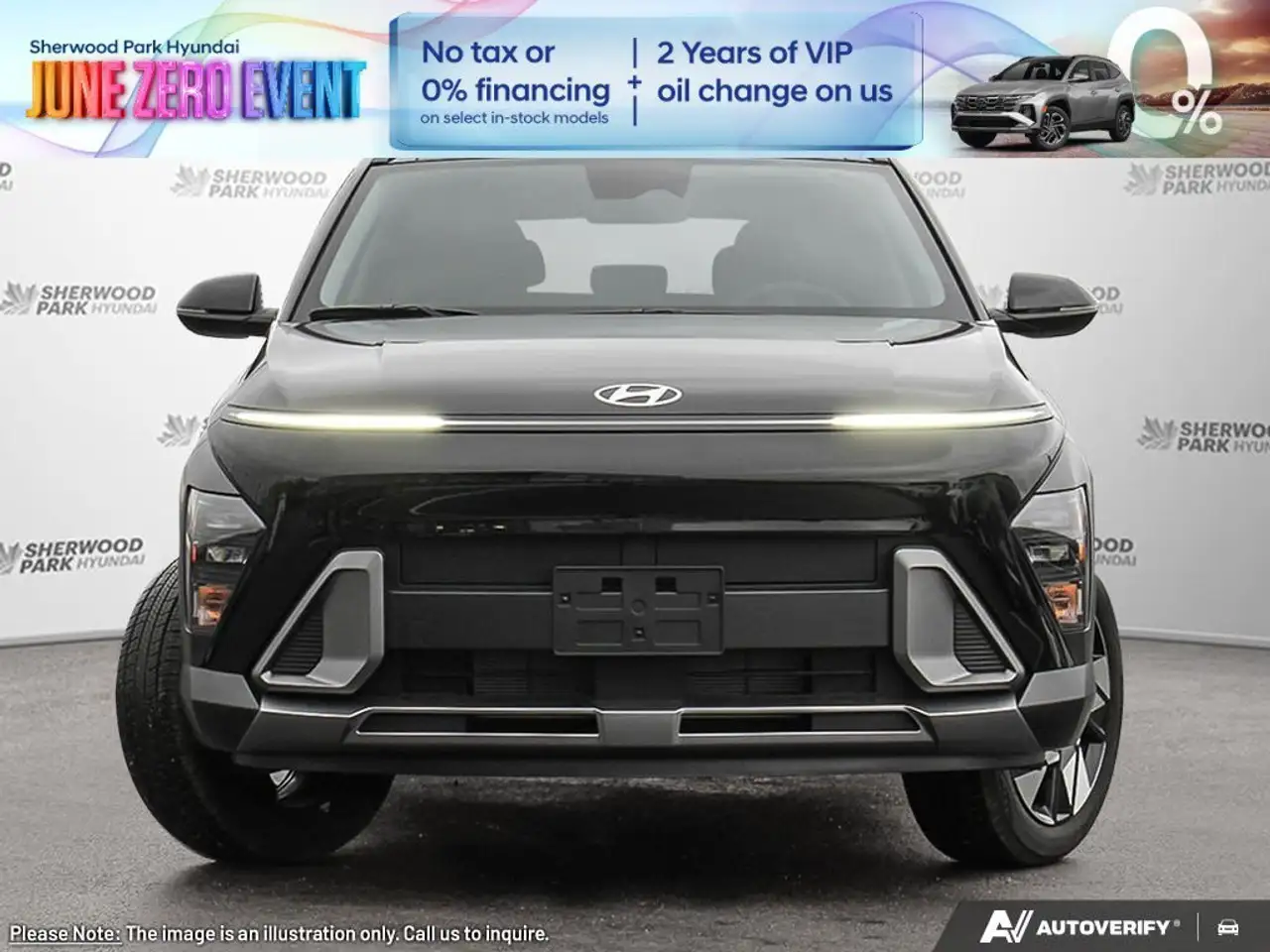 Hyundai KONA photo Hyundai KONA