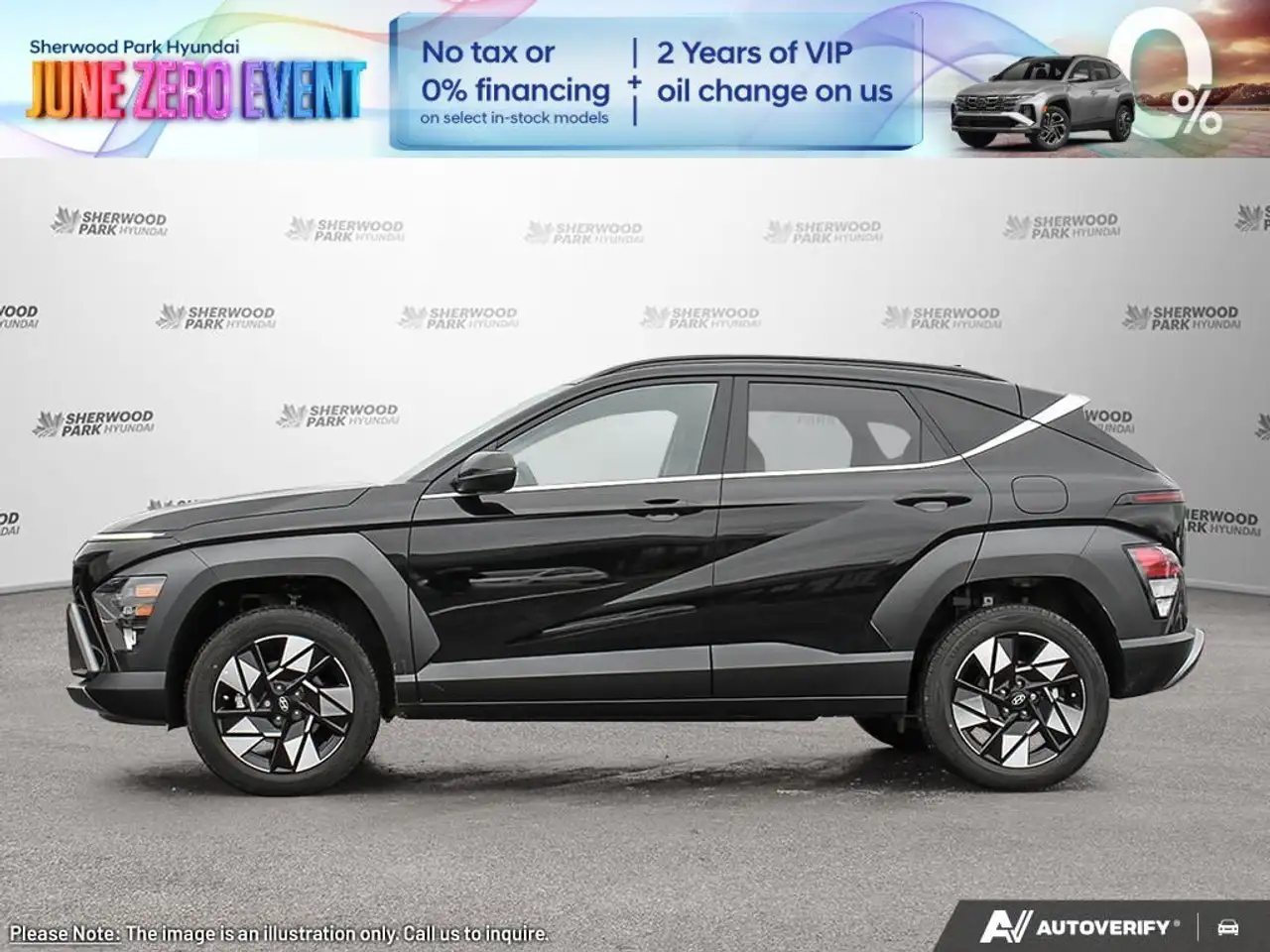 Hyundai KONA photo Hyundai KONA