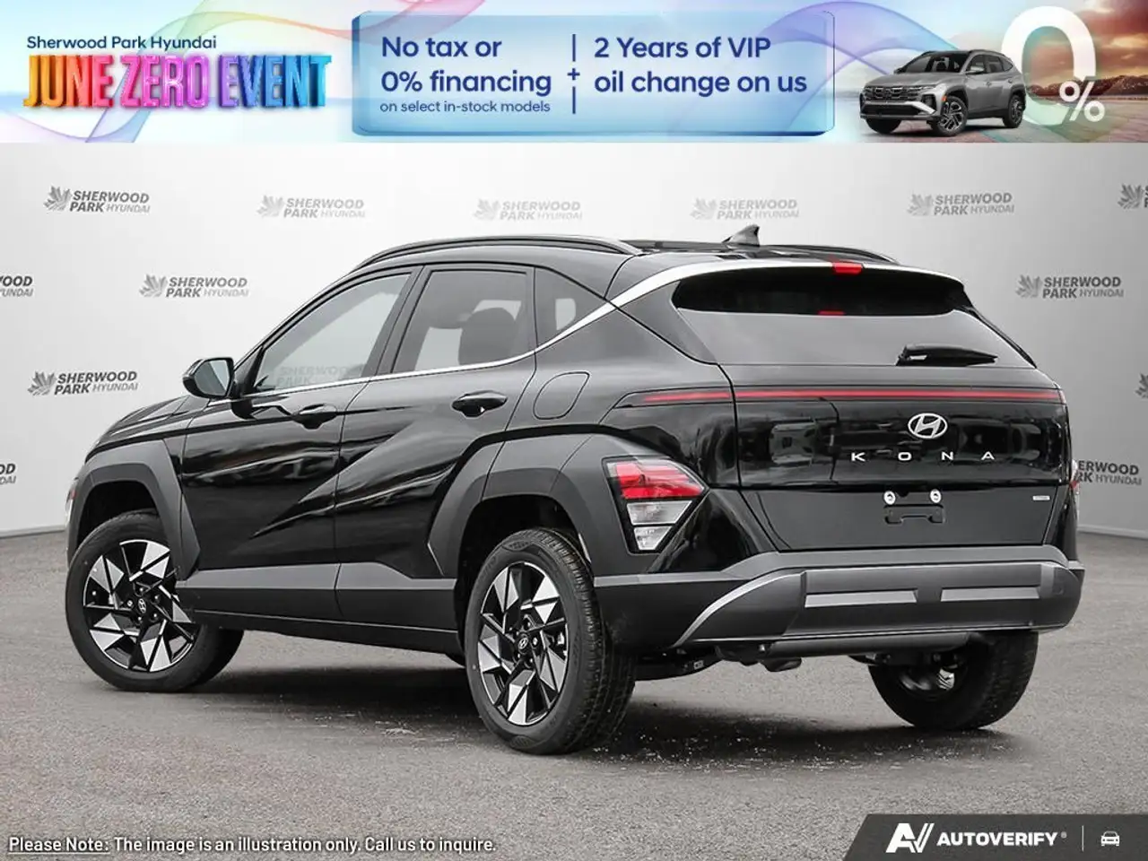 Hyundai KONA photo Hyundai KONA