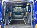 Ford Transit Connect L1 1.5 TDCI 75pk Trend Bleu - thumbnail 5