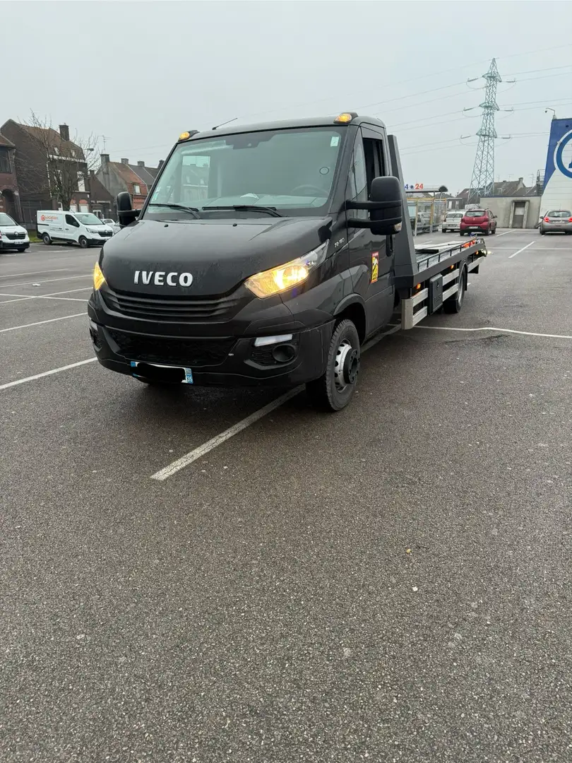 Iveco - 1