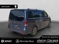 Mercedes-Benz EQV 300 Lang Avantgarde Pano 6Sitzer facelift Blau - thumbnail 2