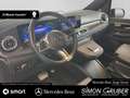 Mercedes-Benz EQV 300 Lang Avantgarde Pano 6Sitzer facelift Blau - thumbnail 3