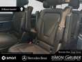 Mercedes-Benz EQV 300 Lang Avantgarde Pano 6Sitzer facelift Blau - thumbnail 22