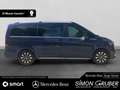 Mercedes-Benz EQV 300 Lang Avantgarde Pano 6Sitzer facelift Blau - thumbnail 7
