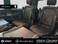 Mercedes-Benz EQV 300 Lang Avantgarde Pano 6Sitzer facelift Blau - thumbnail 21