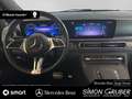 Mercedes-Benz EQV 300 Lang Avantgarde Pano 6Sitzer facelift Blau - thumbnail 13