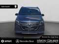 Mercedes-Benz EQV 300 Lang Avantgarde Pano 6Sitzer facelift Blau - thumbnail 5
