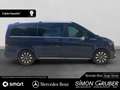 Mercedes-Benz EQV 300 Lang Avantgarde Pano 6Sitzer facelift Blau - thumbnail 7