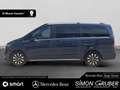 Mercedes-Benz EQV 300 Lang Avantgarde Pano 6Sitzer facelift Blau - thumbnail 24